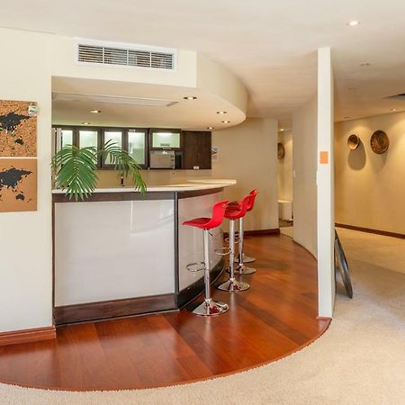 Nyc Style Downtown Duplex Apartamento Cidade Do Cabo Exterior foto