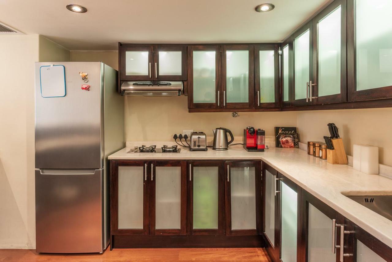 Nyc Style Downtown Duplex Apartamento Cidade Do Cabo Exterior foto