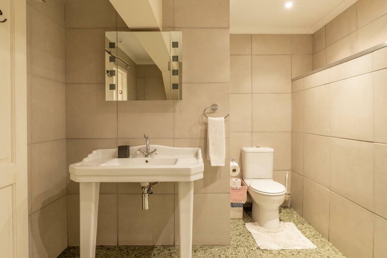 Nyc Style Downtown Duplex Apartamento Cidade Do Cabo Exterior foto